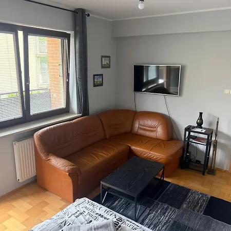 Dworski Apartment