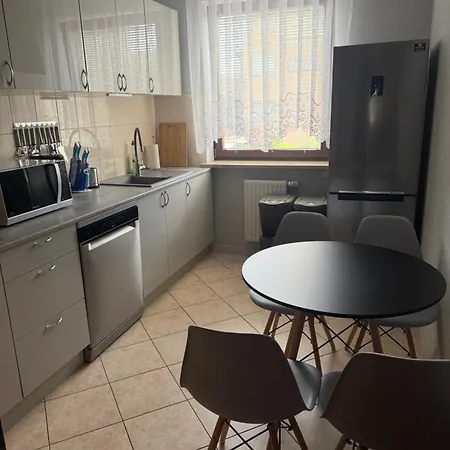 Dworski Apartment