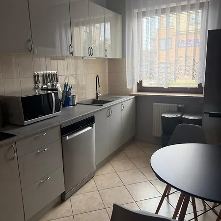Apartment Dworski