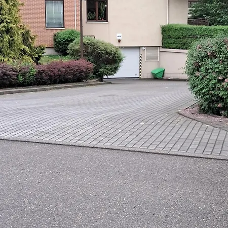 Apartment Dworski *